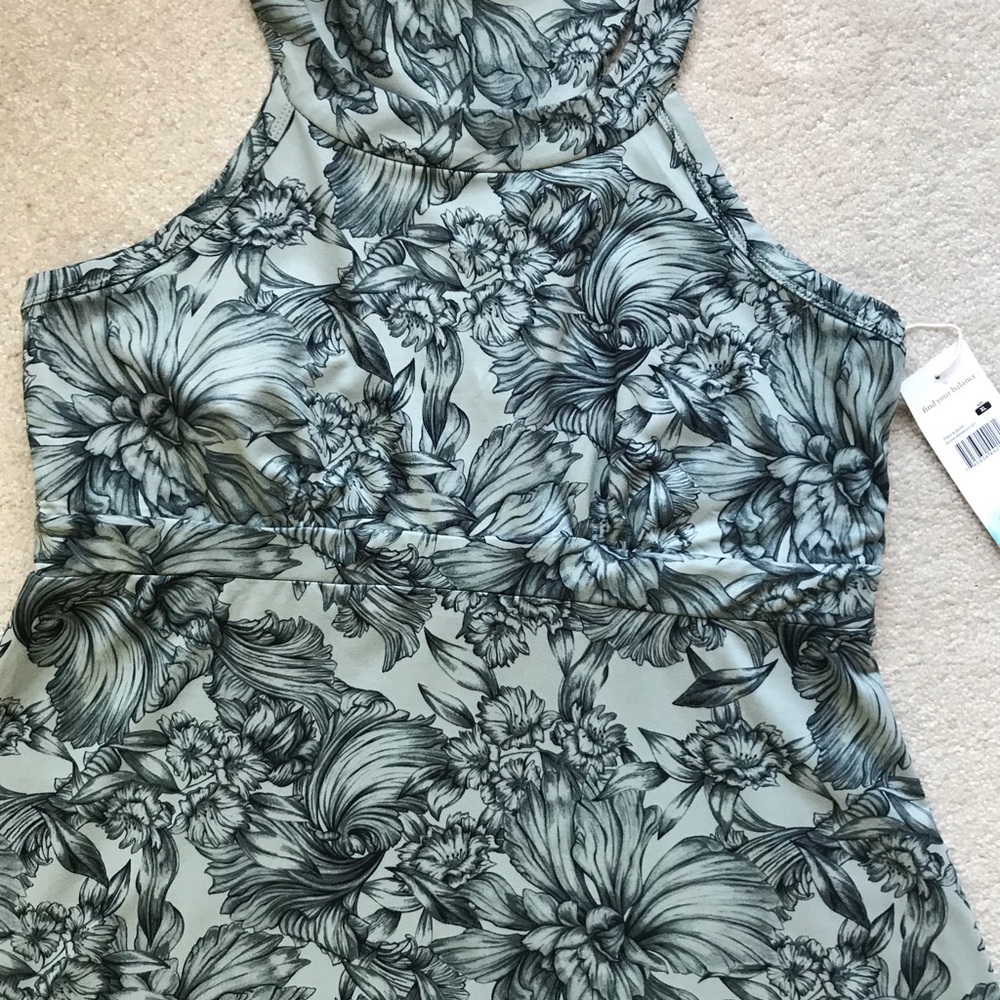 NWT BALANCE COLLECTION SIZE XL ATHLETIC DRESS - Picture 3 of 5